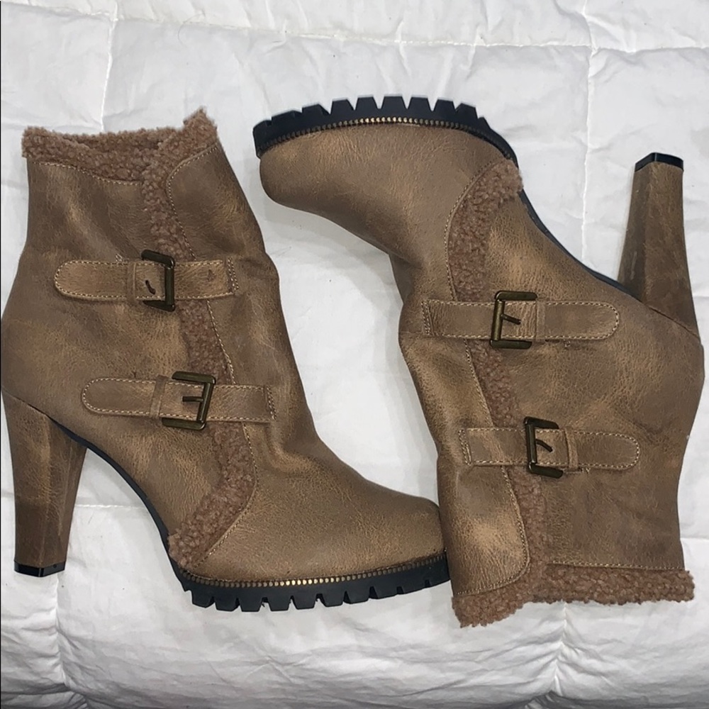 Cute fall & winter shoes!
